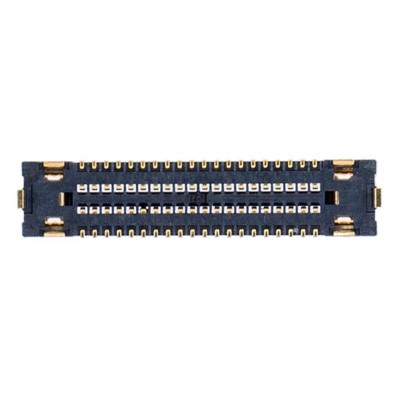 Lcd Connector For Samsung Galaxy S20 Fe By - Maxbhi Com