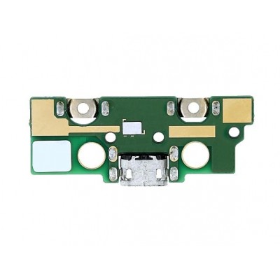 Charging Connector Flex Pcb Board For Lenovo Tab M8 Hd By - Maxbhi Com