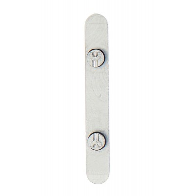 Power Button Outer For Apple Iphone 12 Pro Max Silver By - Maxbhi Com