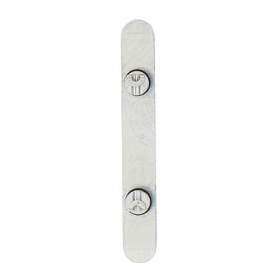 Power Button Outer For Apple Iphone 12 Pro Max White By - Maxbhi Com