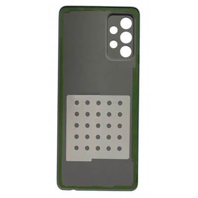 Back Panel Cover For Samsung Galaxy A52s 5g Purple - Maxbhi Com