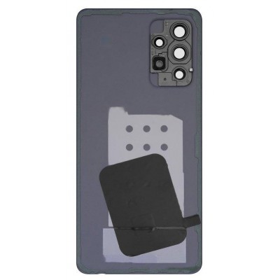Back Panel Cover For Samsung Galaxy A52s 5g White - Maxbhi Com
