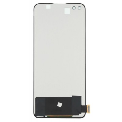 Lcd With Touch Screen For Realme X50 Pro 5g Black By - Maxbhi Com