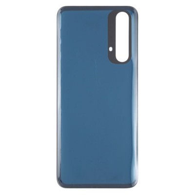 Back Panel Cover For Realme X3 Superzoom White - Maxbhi Com
