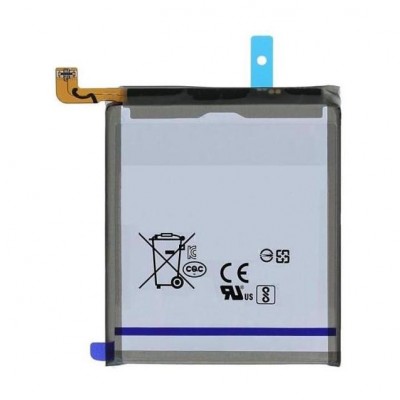Battery For Samsung Galaxy S21 Ultra By - Maxbhi Com
