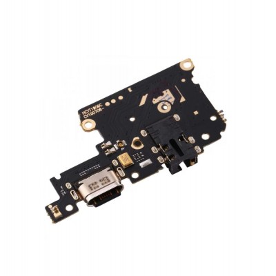 Charging Connector Flex Pcb Board For Vivo Iqoo Z5 5g By - Maxbhi Com