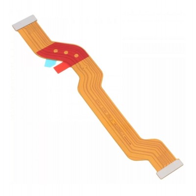 Lcd Flex Cable For Vivo Iqoo Z5 5g By - Maxbhi Com