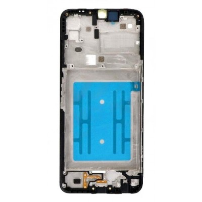 Lcd Frame Middle Chassis For Samsung Galaxy A22 5g Mint By - Maxbhi Com