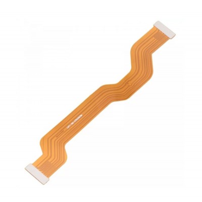 Main Board Flex Cable For Vivo Iqoo Z5 5g By - Maxbhi Com
