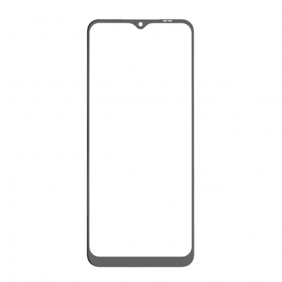 Replacement Front Glass For Samsung Galaxy A22 5g Mint By - Maxbhi Com