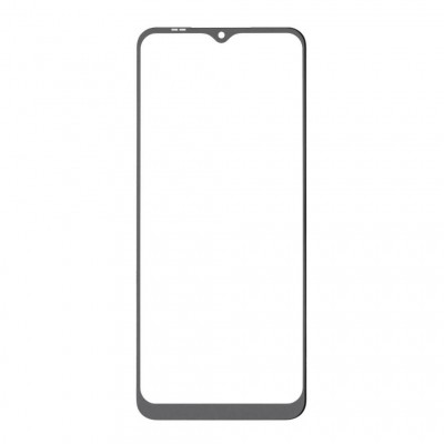 Replacement Front Glass For Samsung Galaxy A22 5g Mint By - Maxbhi Com