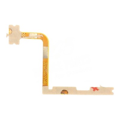 Volume Button Flex Cable For Realme X7 By - Maxbhi Com