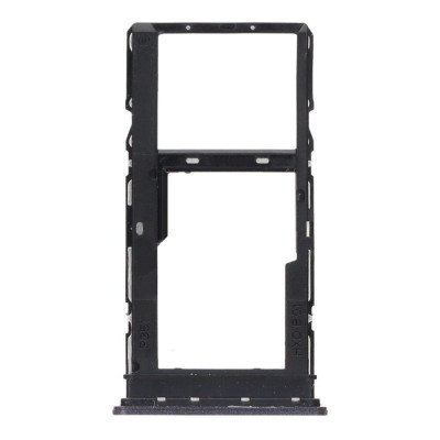 Sim Card Holder Tray For Motorola Moto G10 Power Grey - Maxbhi Com