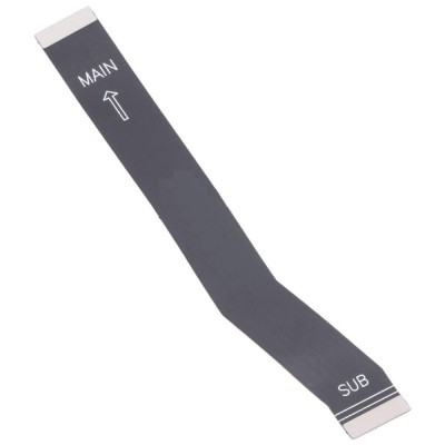 Main Board Flex Cable For Xiaomi Poco M4 Pro By - Maxbhi Com
