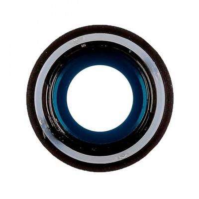 Camera Lens Glass With Frame For Apple Iphone 8 256gb Grey By - Maxbhi Com