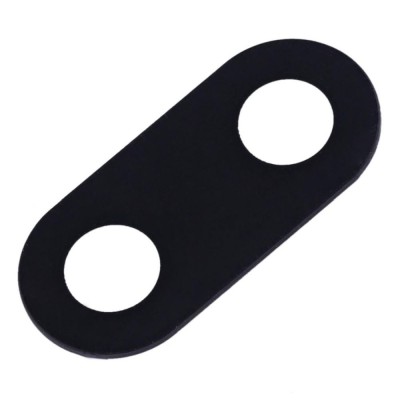 Camera Lens For Oppo R17 Black By - Maxbhi Com
