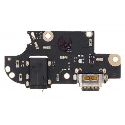 Charging Pcb Complete Flex For Moto G5 Plus 32gb By - Maxbhi Com