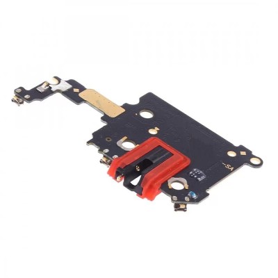 Microphone Flex Cable For Oppo R17 By - Maxbhi Com
