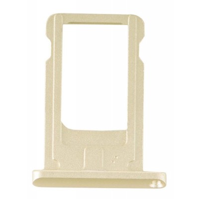 Sim Card Holder Tray For Apple Ipad Air 2 Gold - Maxbhi Com