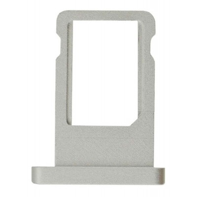 Sim Card Holder Tray For Apple Ipad Air 2 White - Maxbhi Com