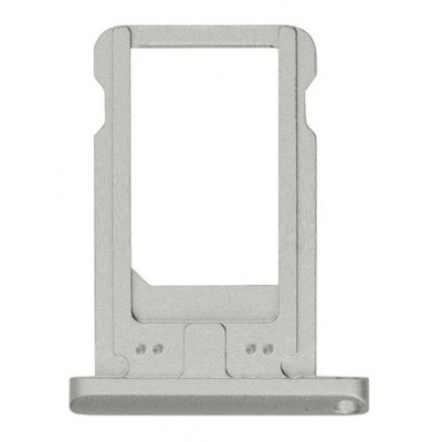 Sim Card Holder Tray For Apple Ipad Air 2 White - Maxbhi Com