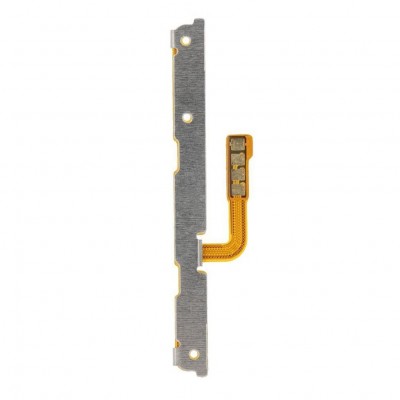 Volume Button Flex Cable For Samsung Galaxy S10e By - Maxbhi Com
