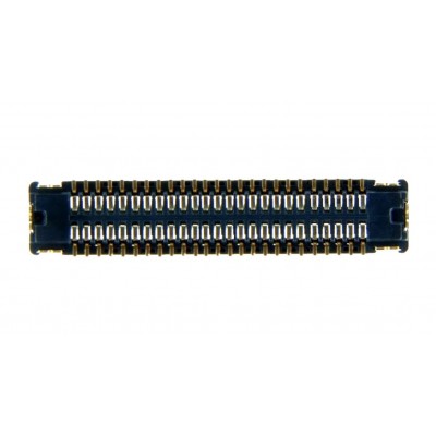 Lcd Connector For Huawei Y5 2019 By - Maxbhi Com