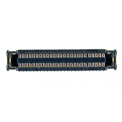 Lcd Connector For Huawei Y5 2019 By - Maxbhi Com