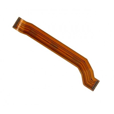 Main Board Flex Cable For Xiaomi Redmi Note 11 Pro Plus 5g India By - Maxbhi Com