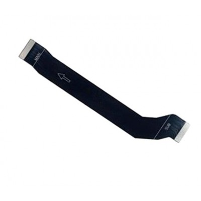 Main Board Flex Cable For Xiaomi Redmi Note 11 Pro Plus 5g India By - Maxbhi Com