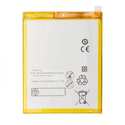 Battery For Huawei P9 By - Maxbhi Com
