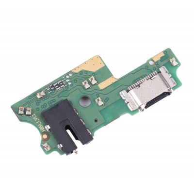 Charging Connector Flex Pcb Board For Infinix Zero 8 By - Maxbhi Com