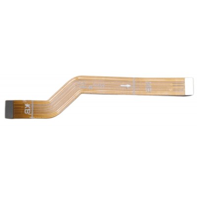Main Board Flex Cable For 10 Or Tenor E By - Maxbhi Com