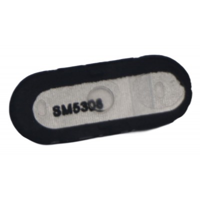 Home Button Outer For Samsung Galaxy J7 Nxt Gold By - Maxbhi Com