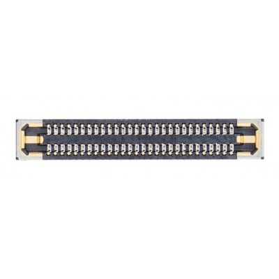 Lcd Connector For Samsung Galaxy S20 Ultra 5g By - Maxbhi Com