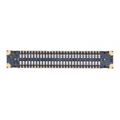 Lcd Connector For Samsung Galaxy S20 Ultra 5g By - Maxbhi Com