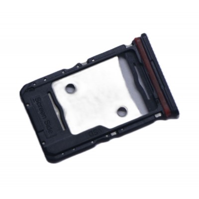 Sim Card Holder Tray For Tecno Camon 20 Pro 5g White - Maxbhi Com