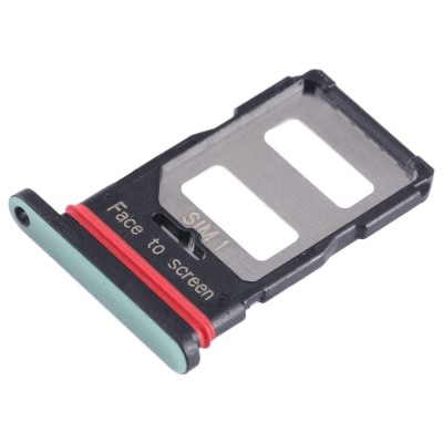 Sim Card Holder Tray For Xiaomi Redmi K60e 5g Green - Maxbhi Com