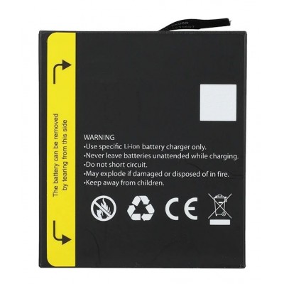 Battery For Blackview N6000 By - Maxbhi Com