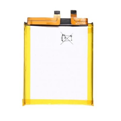 Battery For Zte Nubia Z40 Pro 5g By - Maxbhi Com