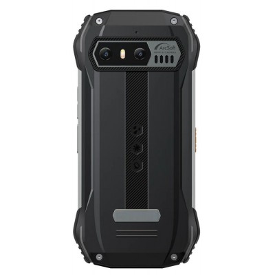 Full Body Housing For Blackview N6000 Black - Maxbhi Com