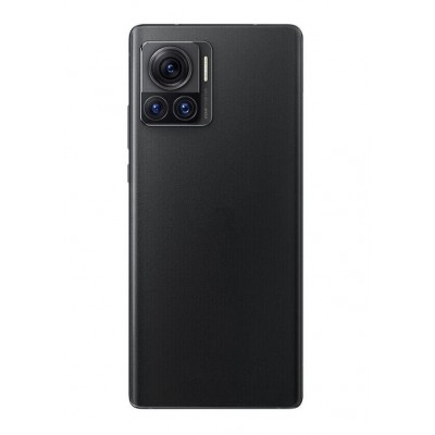 Full Body Housing For Motorola Moto X30 Pro Black - Maxbhi Com