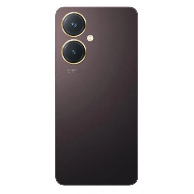 Full Body Housing For Vivo Y27 4g Black - Maxbhi Com