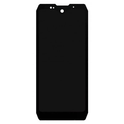 Lcd Screen For Blackview N6000 Replacement Display By - Maxbhi Com