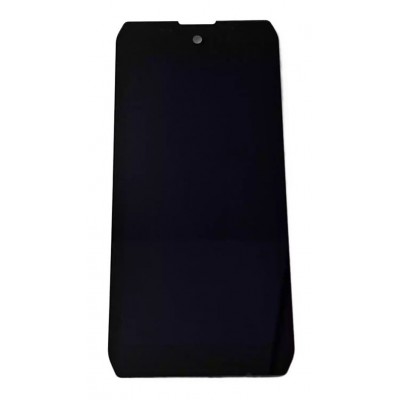 Lcd With Touch Screen For Blackview N6000 Green By - Maxbhi Com