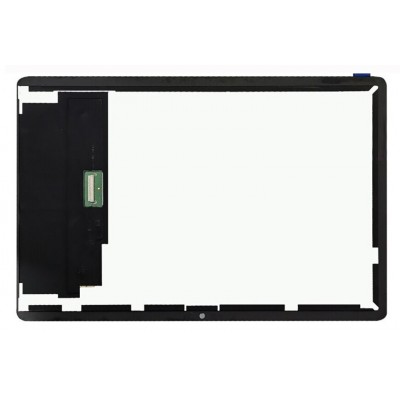Lcd With Touch Screen For Huawei Matepad Se Blue By - Maxbhi Com