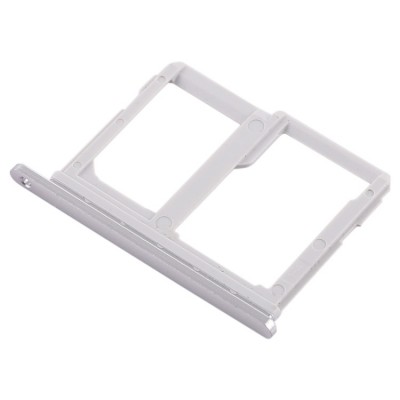 Sim Card Holder Tray For Lg Q6 Plus Ice - Maxbhi Com