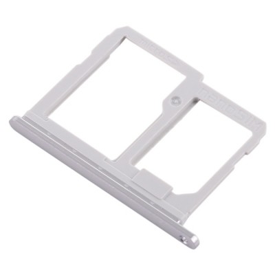 Sim Card Holder Tray For Lg Q6 Plus Ice - Maxbhi Com