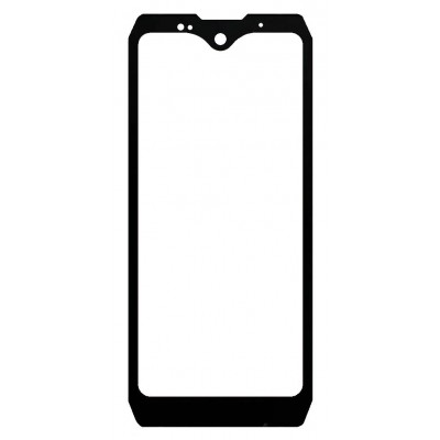Touch Screen Digitizer For Blackview N6000 Green By - Maxbhi Com