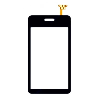 Touch Screen Digitizer For Lg Gd510 Pop White By - Maxbhi Com